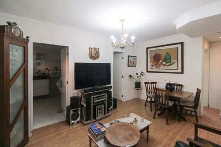 BR-6 - Super Dantas.JPG de apartamento à venda com 4 quartos, 180m² em Aclimação, São Paulo