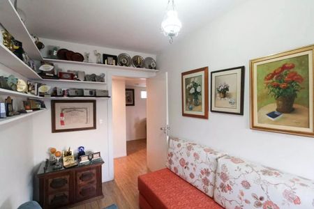 BR-20 - Super Dantas.JPG de apartamento à venda com 4 quartos, 180m² em Aclimação, São Paulo