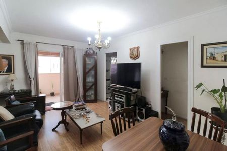 BR-5 - Super Dantas.JPG de apartamento à venda com 4 quartos, 180m² em Aclimação, São Paulo