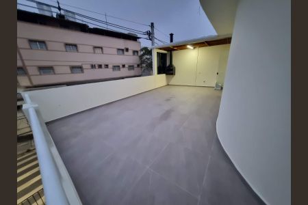 Casa à venda com 2 quartos, 120m² em Vila Homero Thon, Santo André