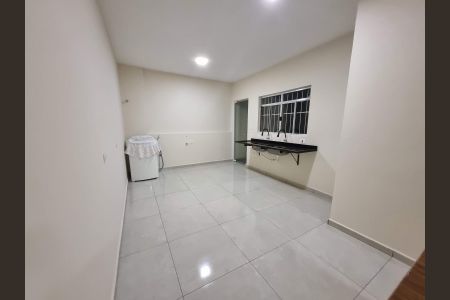 Casa à venda com 2 quartos, 120m² em Vila Homero Thon, Santo André