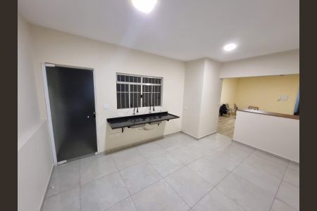 Casa à venda com 2 quartos, 120m² em Vila Homero Thon, Santo André