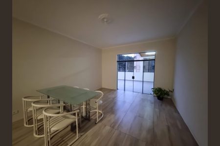 Casa à venda com 2 quartos, 120m² em Vila Homero Thon, Santo André