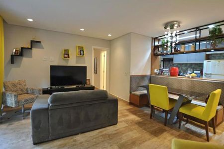 BR-4 - Super Dantas.JPG de apartamento à venda com 2 quartos, 93m² em Vila Monumento, São Paulo