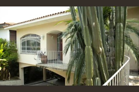Casa à venda com 465m², 4 quartos e 4 vagasBR-27 - Super Dantas.JPG