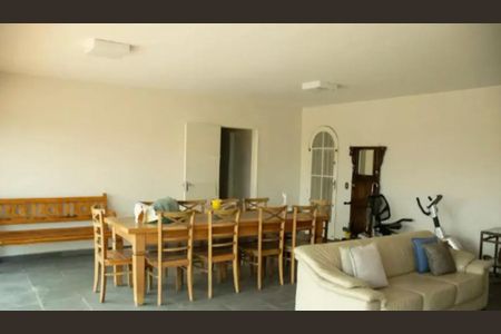 BR-23 - Super Dantas.JPG de casa à venda com 4 quartos, 465m² em Sumarezinho, São Paulo