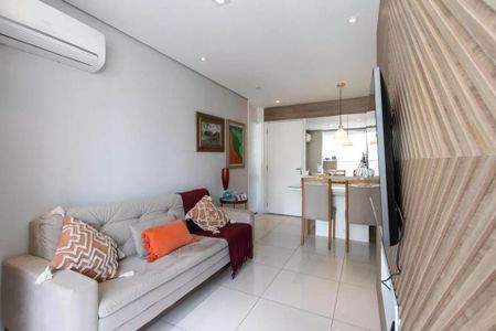 6 - Super Dantas.jpg de apartamento à venda com 1 quarto, 43m² em Alto da Lapa, São Paulo