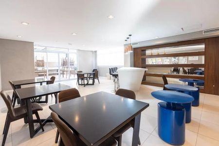 37 - Super Dantas.jpg de apartamento à venda com 1 quarto, 43m² em Alto da Lapa, São Paulo