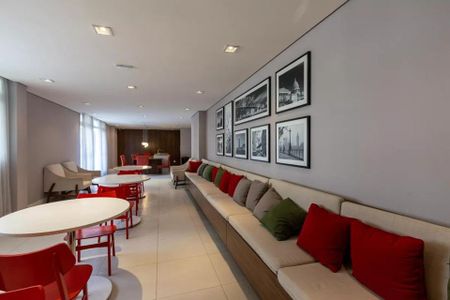 46 - Super Dantas.jpg de apartamento à venda com 1 quarto, 43m² em Alto da Lapa, São Paulo