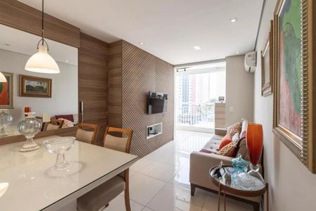 2 - Super Dantas.jpg de apartamento à venda com 1 quarto, 43m² em Alto da Lapa, São Paulo