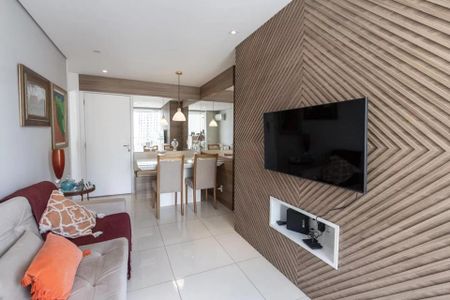 4 - Super Dantas.jpg de apartamento à venda com 1 quarto, 43m² em Alto da Lapa, São Paulo