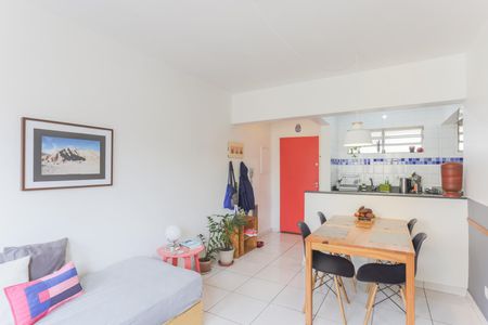 Apartamento à venda com 1 quarto, 40m² em Pinheiros, São Paulo