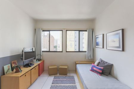 Apartamento à venda com 1 quarto, 40m² em Pinheiros, São Paulo