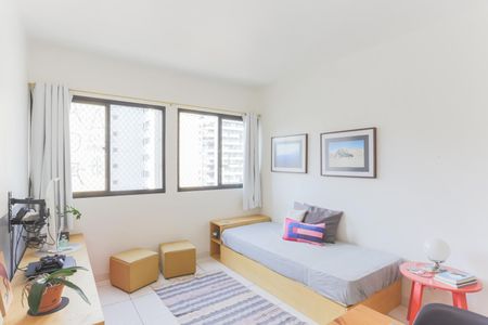 Apartamento à venda com 1 quarto, 40m² em Pinheiros, São Paulo