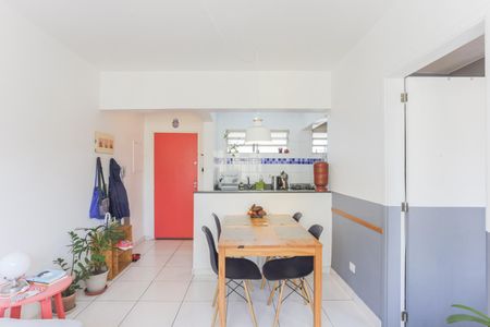 Apartamento à venda com 1 quarto, 40m² em Pinheiros, São Paulo