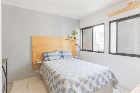 Apartamento à venda com 1 quarto, 40m² em Pinheiros, São Paulo