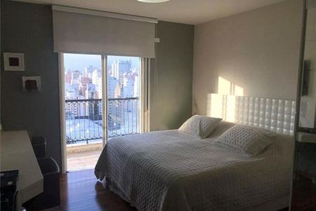 BR-10 - Super Dantas.JPG de apartamento à venda com 4 quartos, 227m² em Jardim Paulista, São Paulo