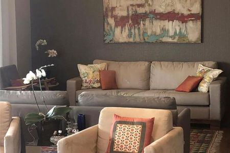 BR-1 - Super Dantas.JPG de apartamento à venda com 4 quartos, 227m² em Jardim Paulista, São Paulo