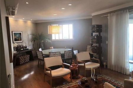 BR-7 - Super Dantas.JPG de apartamento à venda com 4 quartos, 227m² em Jardim Paulista, São Paulo