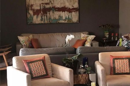 BR-5 - Super Dantas.JPG de apartamento à venda com 4 quartos, 227m² em Jardim Paulista, São Paulo