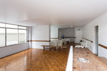 Apartamento à venda com 2 quartos, 71m² em Planalto Paulista, São Paulo