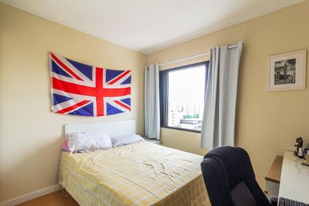 Apartamento à venda com 2 quartos, 71m² em Planalto Paulista, São Paulo