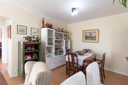 Apartamento à venda com 2 quartos, 71m² em Planalto Paulista, São Paulo