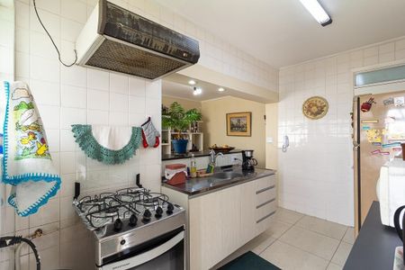 Apartamento à venda com 2 quartos, 71m² em Planalto Paulista, São Paulo