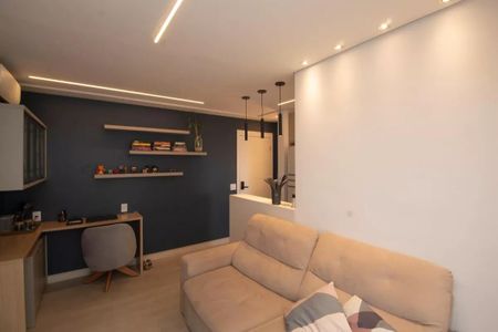 Apartamento à venda com 2 quartos, 63m² em Tucuruvi, São Paulo