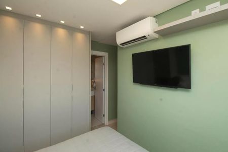 Apartamento à venda com 2 quartos, 63m² em Tucuruvi, São Paulo