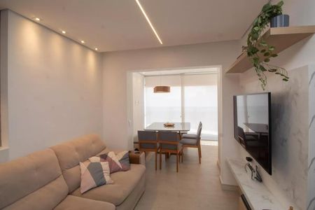 Apartamento à venda com 2 quartos, 63m² em Tucuruvi, São Paulo