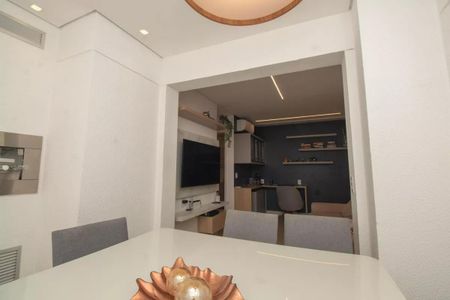 Apartamento à venda com 2 quartos, 63m² em Tucuruvi, São Paulo