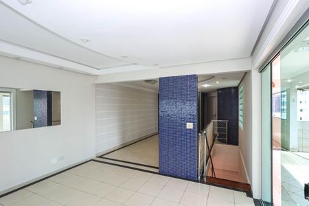 Apartamento à venda com 184m², 3 quartos e 3 vagasSala 2