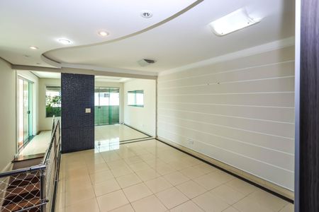 Apartamento à venda com 184m², 3 quartos e 3 vagasSala 2