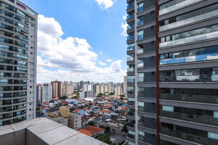 Apartamento à venda com 184m², 3 quartos e 3 vagasQuintal
