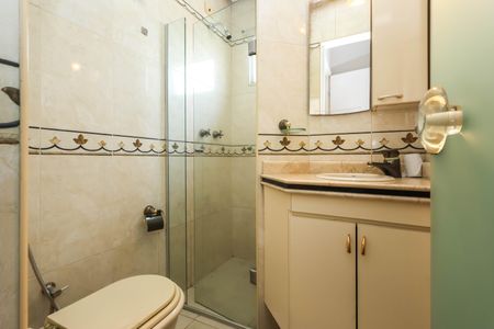 Apartamento à venda com 184m², 3 quartos e 3 vagasQuarto 1 - Suíte