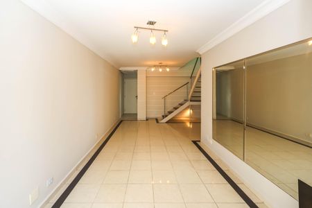 Apartamento à venda com 184m², 3 quartos e 3 vagasSala 1