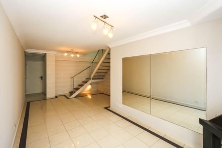 Apartamento à venda com 184m², 3 quartos e 3 vagasSala 1