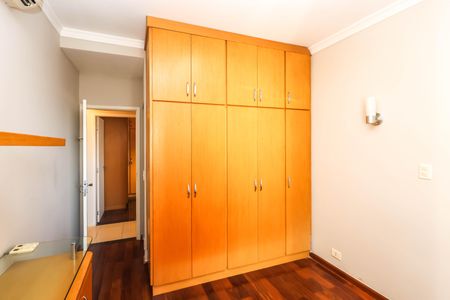 Apartamento à venda com 184m², 3 quartos e 3 vagasQuarto 1 - Suíte