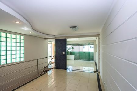 Apartamento à venda com 184m², 3 quartos e 3 vagasSala 2