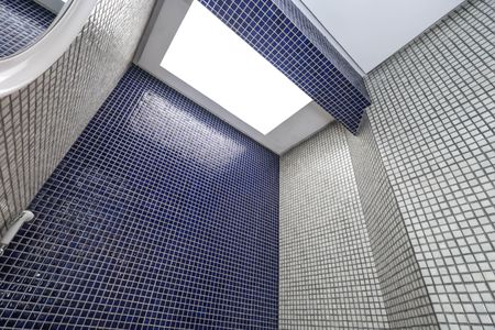 Apartamento à venda com 184m², 3 quartos e 3 vagasBanheiro Social 2