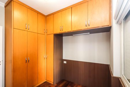 Apartamento à venda com 184m², 3 quartos e 3 vagasQuarto 2