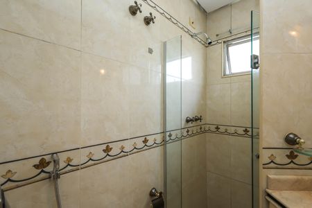 Quarto 1 - Suíte de apartamento para alugar com 3 quartos, 184m² em Vila Gumercindo, São Paulo