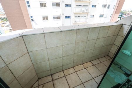 Apartamento à venda com 184m², 3 quartos e 3 vagasSala 2