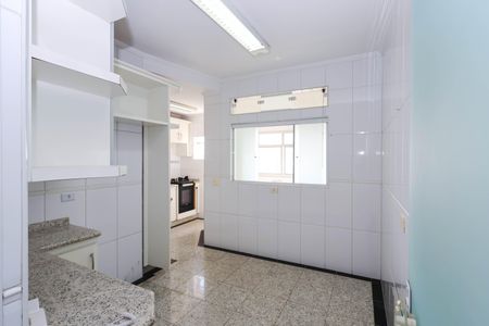 Apartamento à venda com 184m², 3 quartos e 3 vagasCozinha