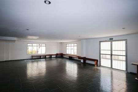 Apartamento à venda com 184m², 3 quartos e 3 vagasArea Comum-Salão de Festas