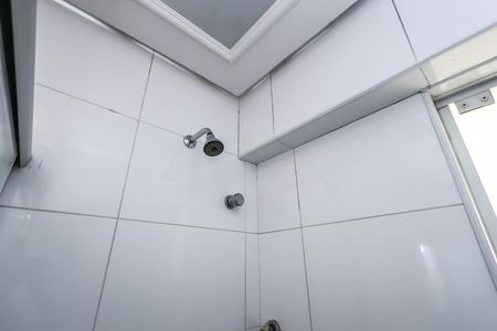 Apartamento à venda com 184m², 3 quartos e 3 vagasBanheiro Social 1