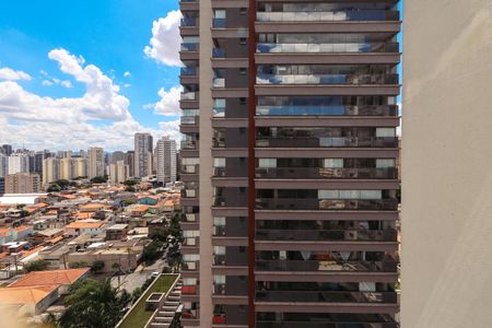 Apartamento à venda com 184m², 3 quartos e 3 vagasÁrea de Serviço