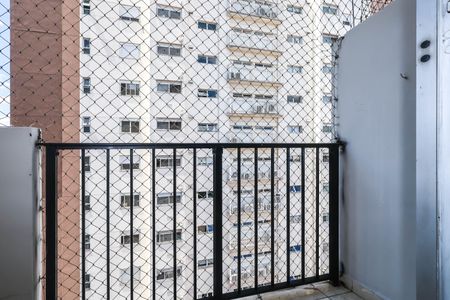 Apartamento à venda com 184m², 3 quartos e 3 vagasSala 1