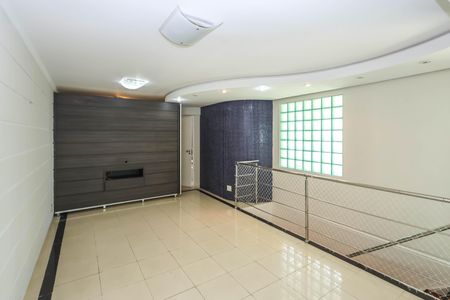 Apartamento à venda com 184m², 3 quartos e 3 vagasSala 2